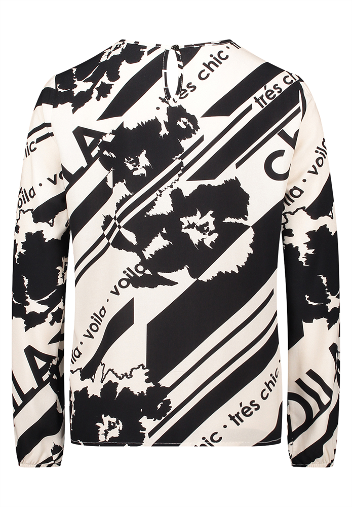 Bluse Lang 1/1 Arm - 80121738