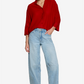 Bluse Kurz 3/4 Arm - 110-10004053