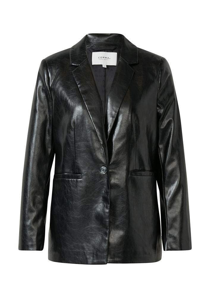 Blazer & Indoorjacken