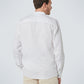 Shirt Granddad Linen Solid - 15470262SN