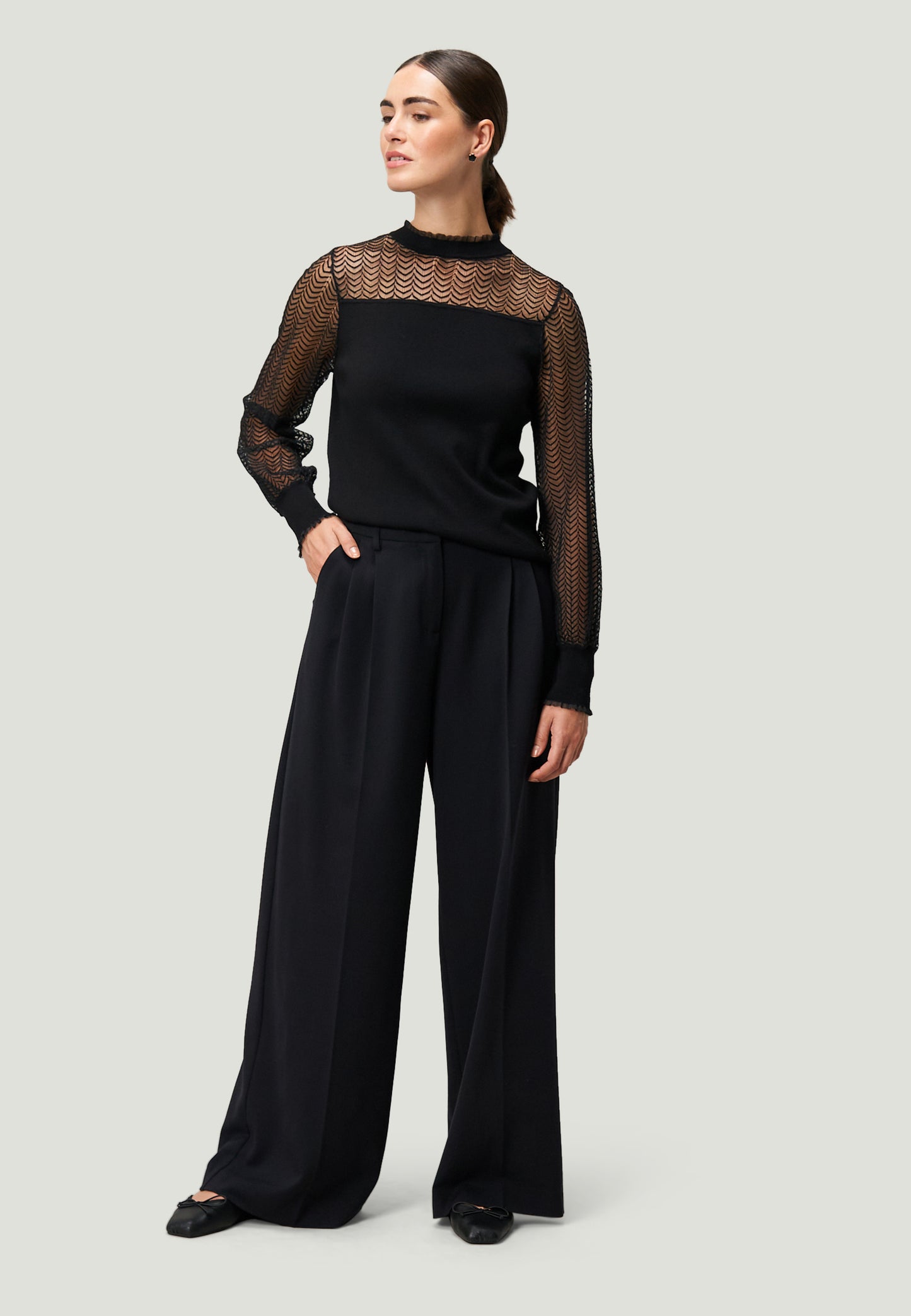 zero Strick - 1010003603