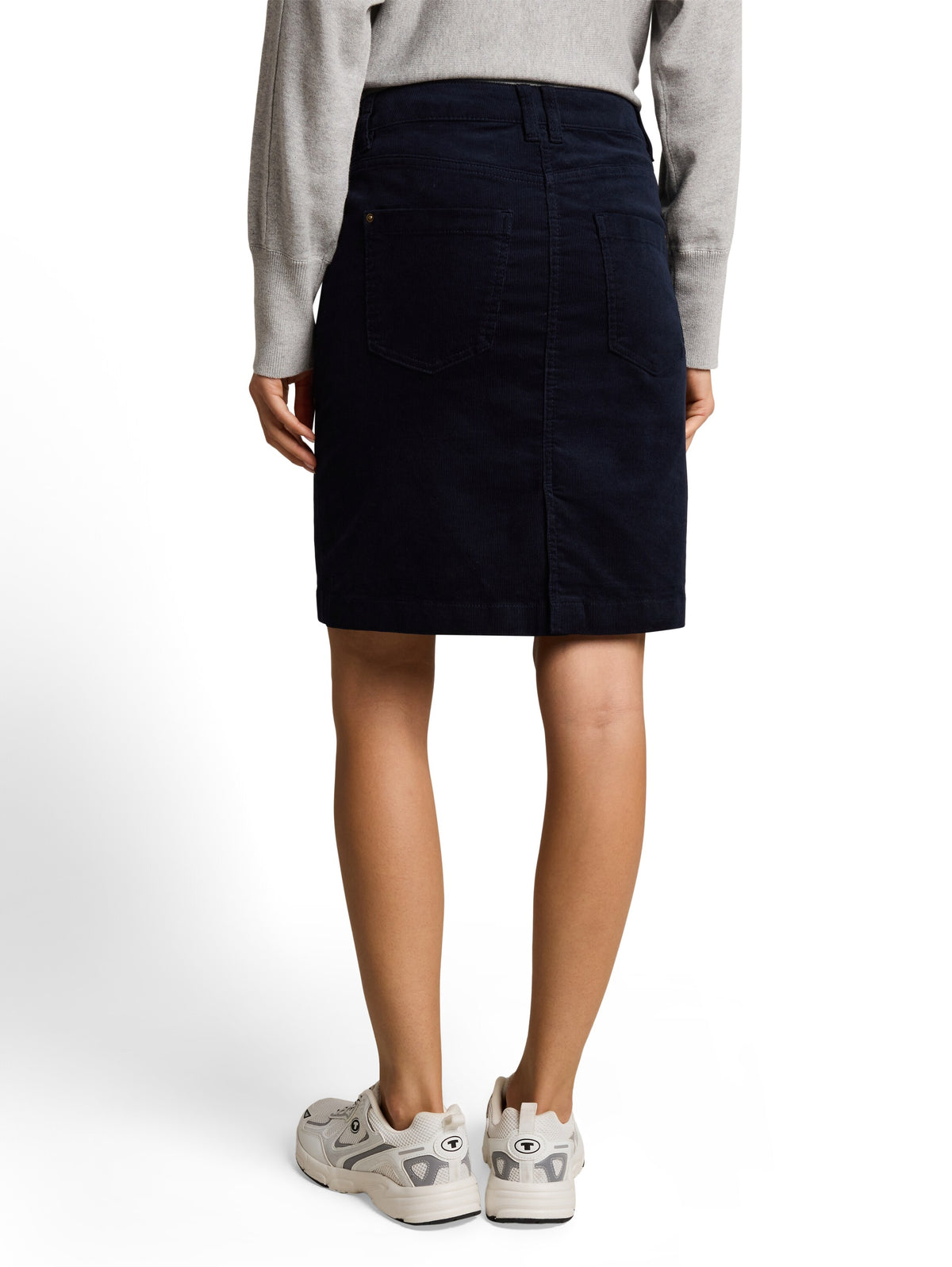 skirt corduroy - 1053062