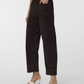 VMBILLIE HR BARREL ANK CORD PANTS N - 10348980