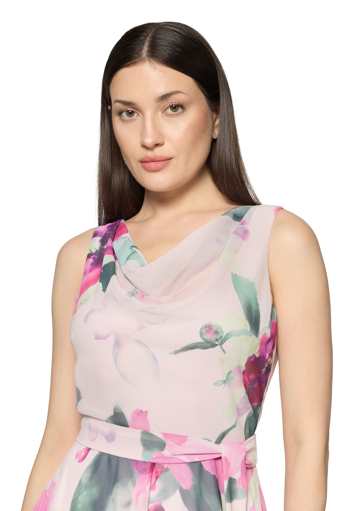 Kleid Kurz ohne Arm - 51714037
