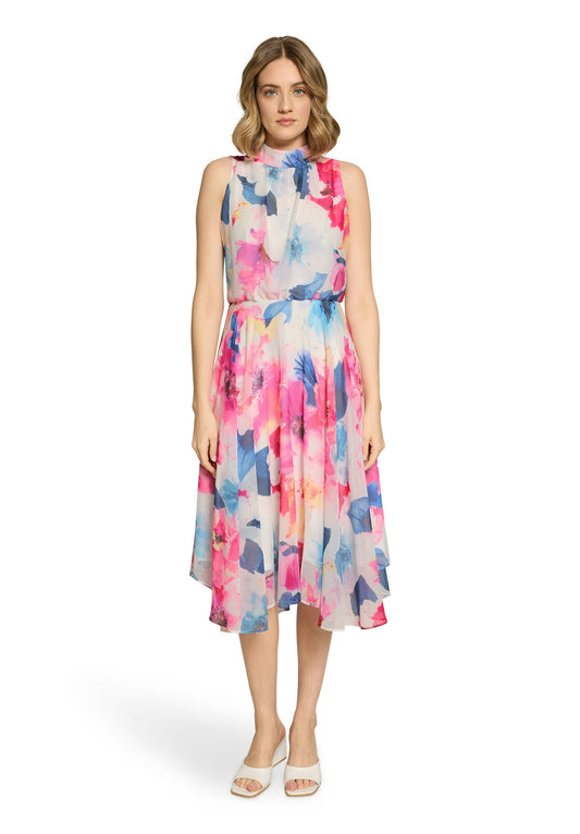 Kleid Kurz ohne Arm - 50824358