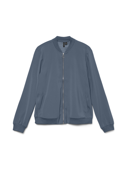 VMCOCO L/S BOMBER NOOS - 10245734