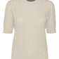 VMMORENA 2/4 O-NECK PULLOVER GA BOO - 10321893