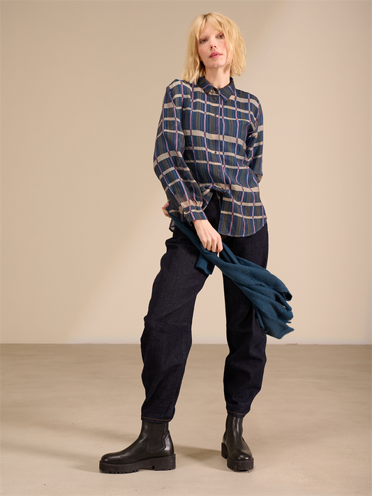 blouse - H26649