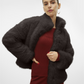 VMMONROE SHORT JACKET NOOS - 10315328