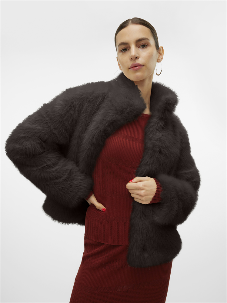 VMMONROE SHORT JACKET NOOS - 10315328