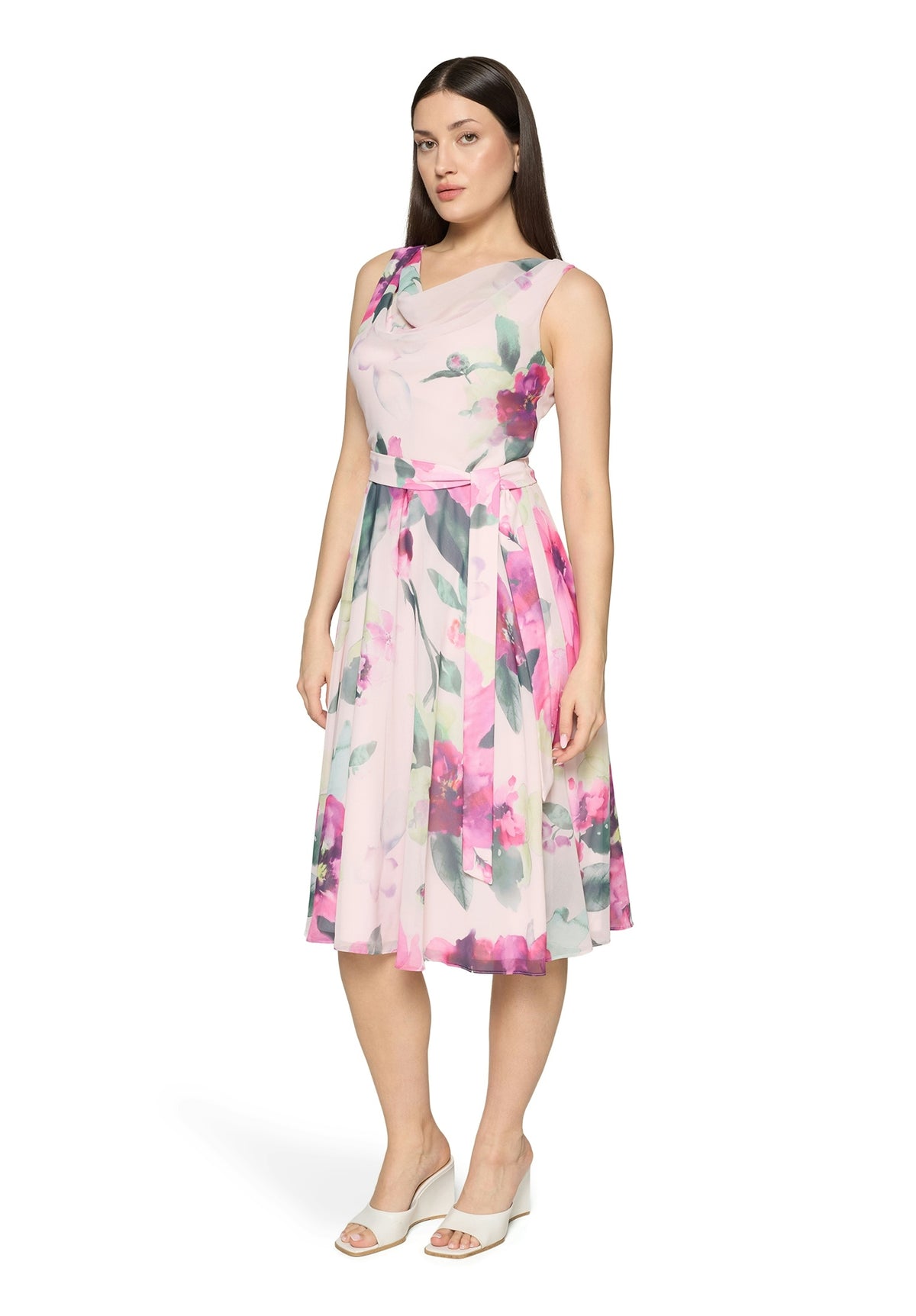 Kleid Kurz ohne Arm - 51714037