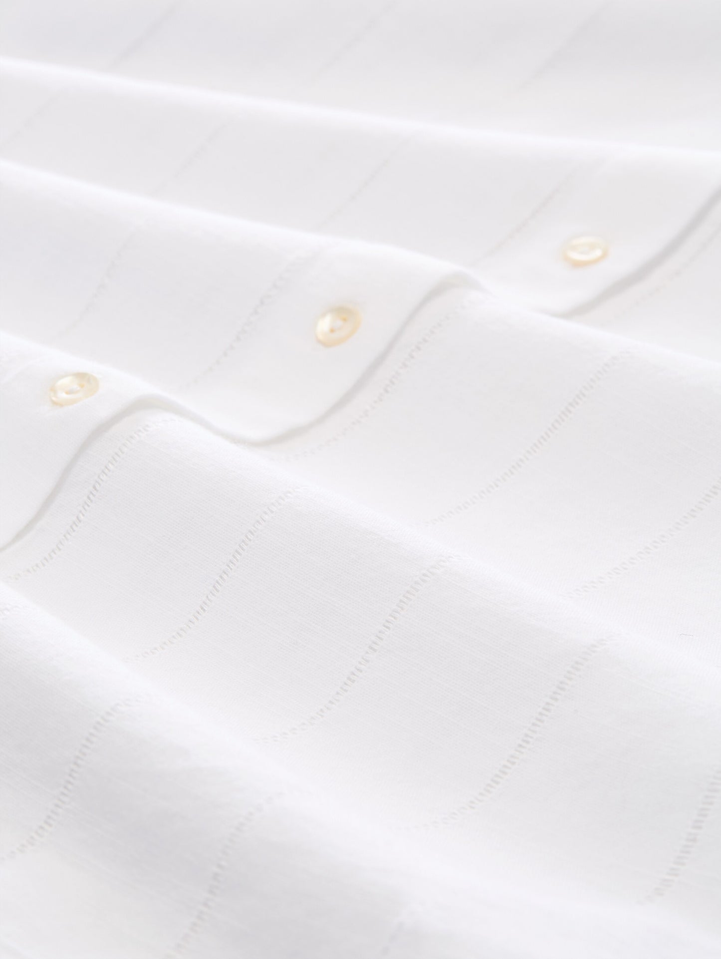 blouse top with tape details - 1051075