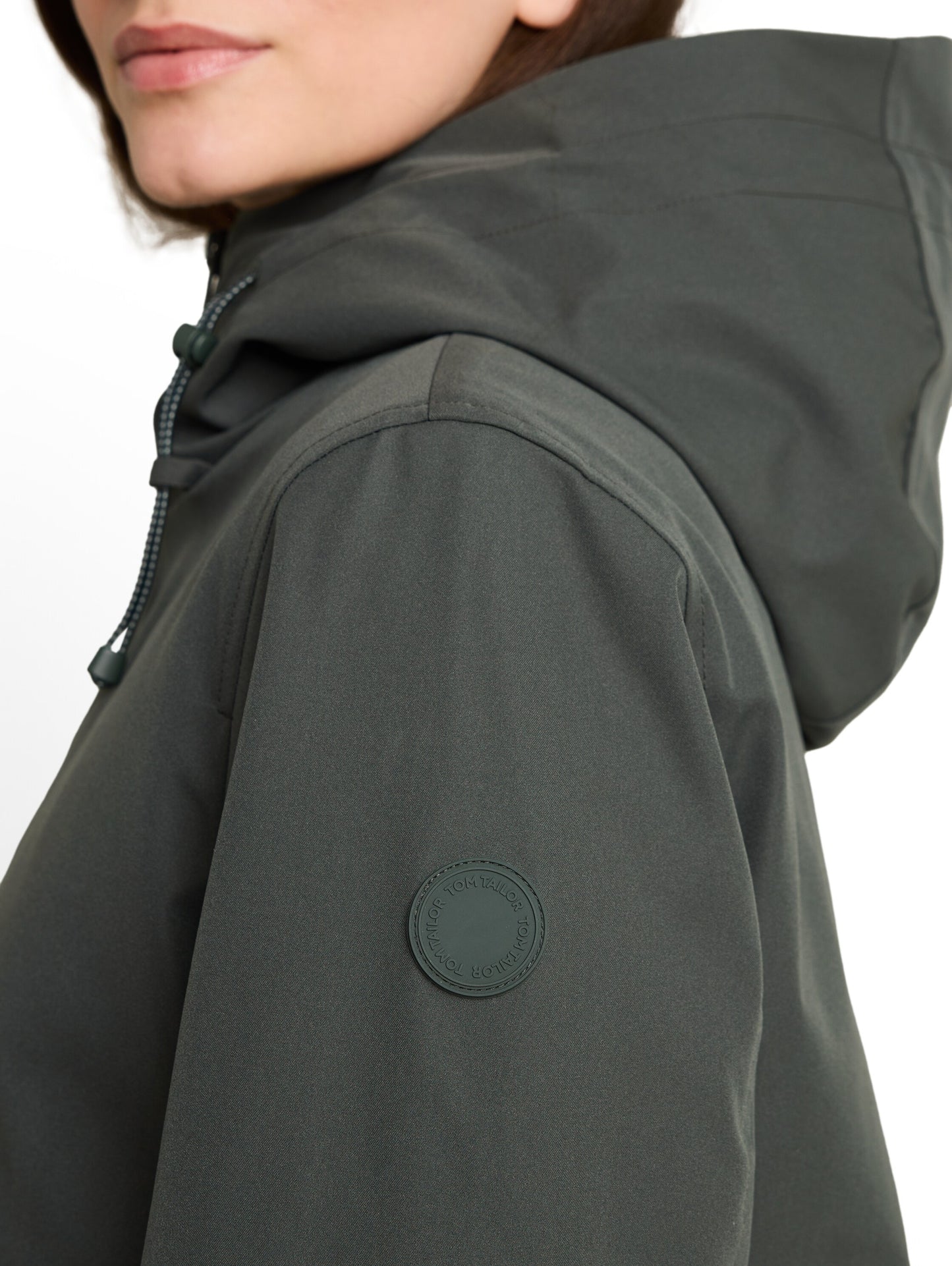 functional parka - 1051123