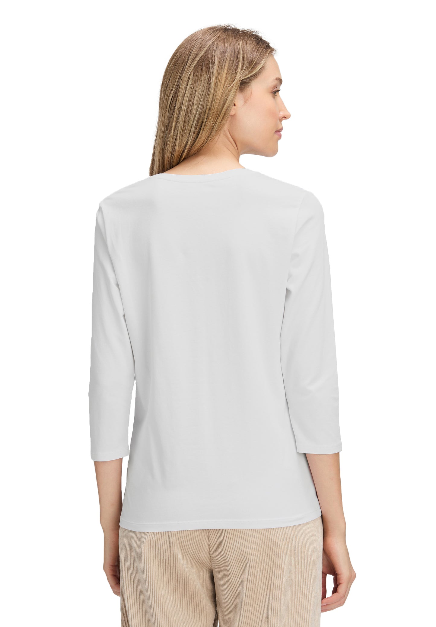 Shirt Kurz 3/4 Arm - 26191092