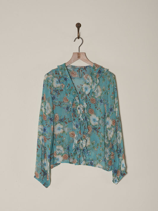 blouse - H26512