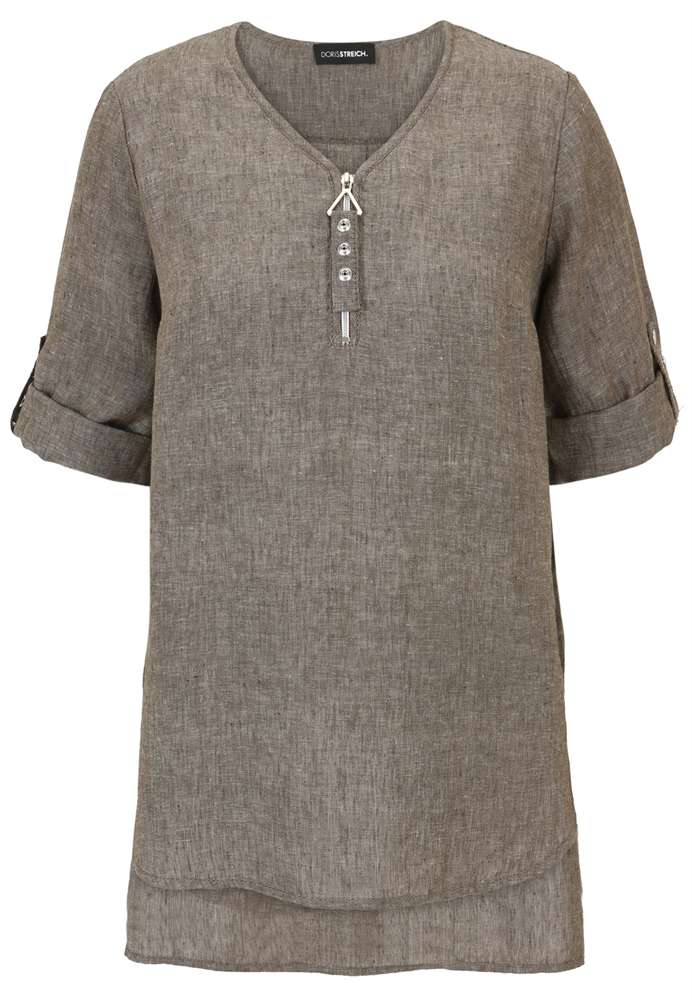 Bluse 1/2 Arm - 249135