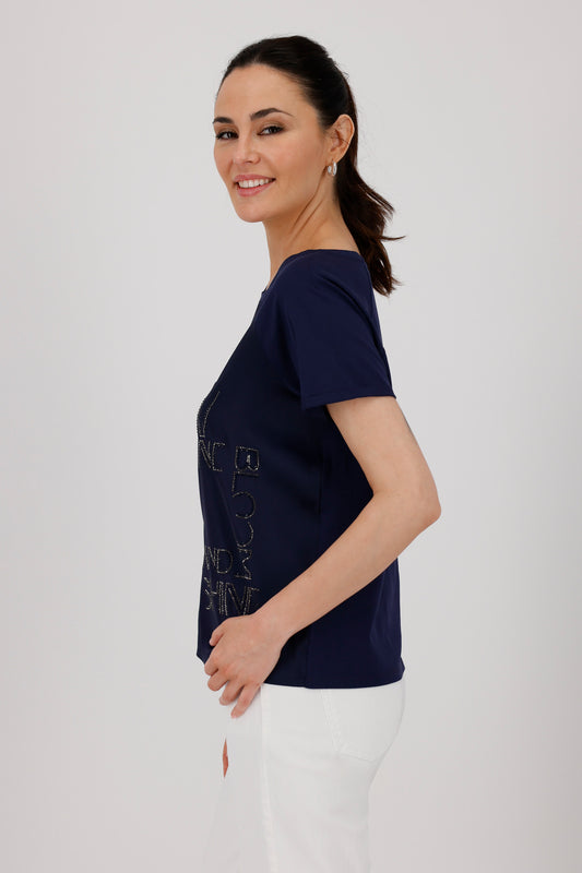 T-Shirt - 410036
