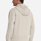 Sweater Full Zip Hooded - 33100902
