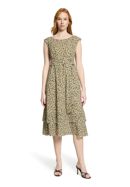 Kleid Lang ohne Arm - 18431962