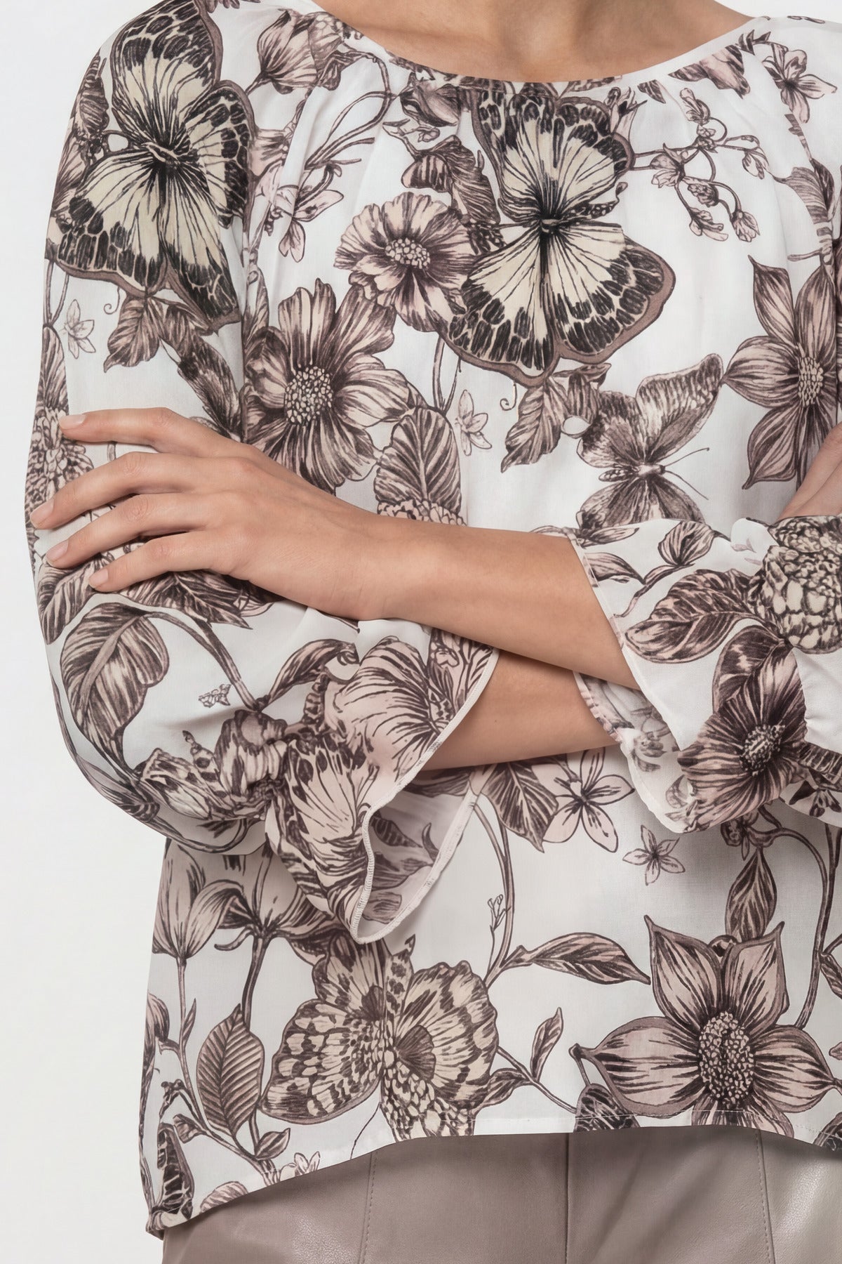 Bluse - 810568