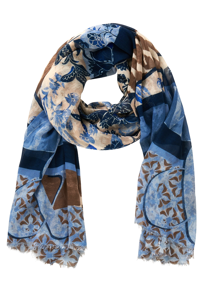 Schals - 35021778