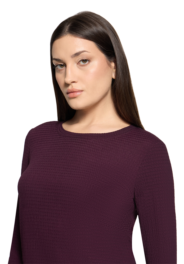 Shirt Kurz 3/4 Arm - 27801863