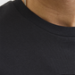 JJPALM TEE SS CREW NECK LN - 12269418