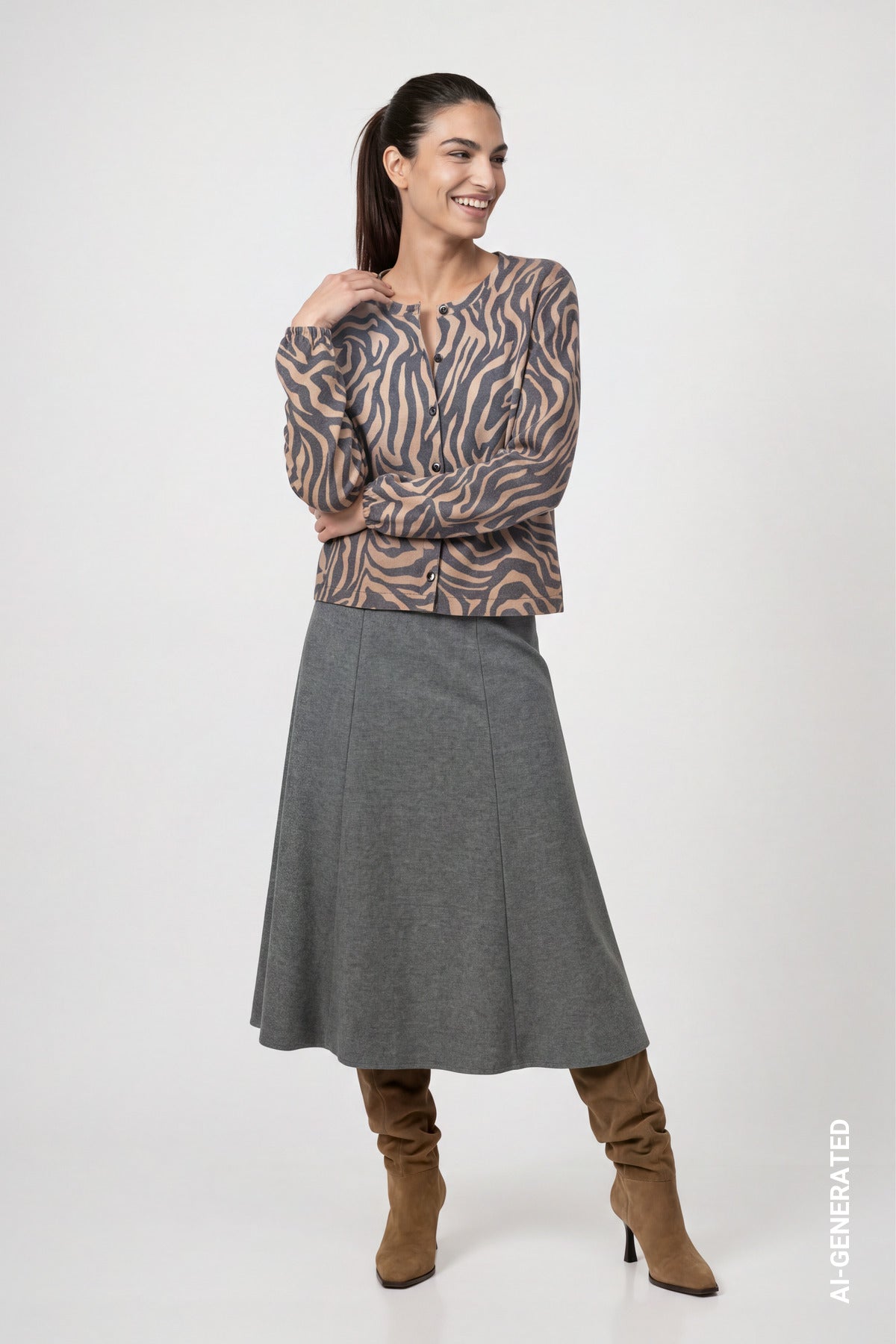 Jacke - 809824