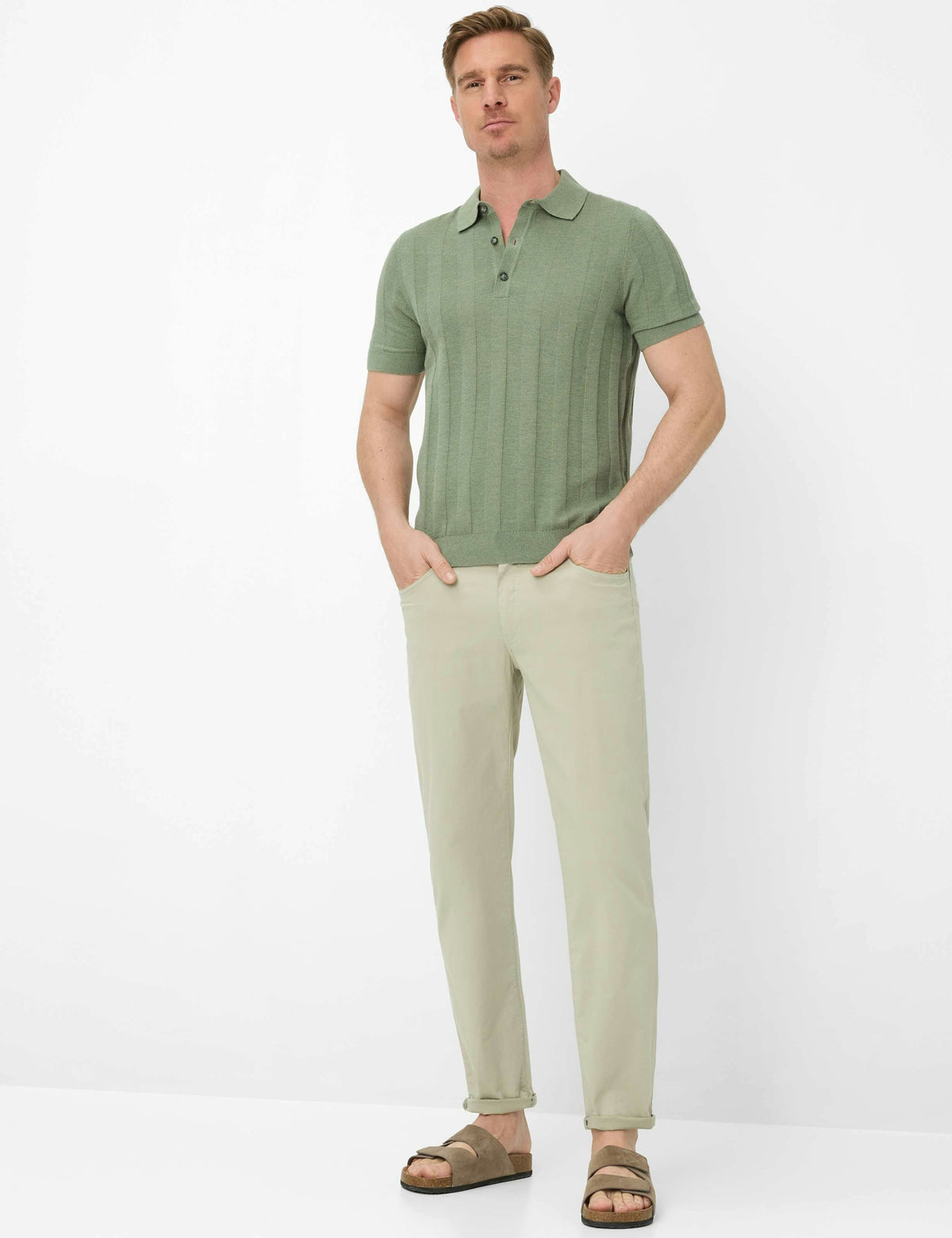 STYLE.CADIZ U - 07-3122 07884120