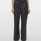 VMNIKKI MW STRAIGHT PANT BOO - 10332058