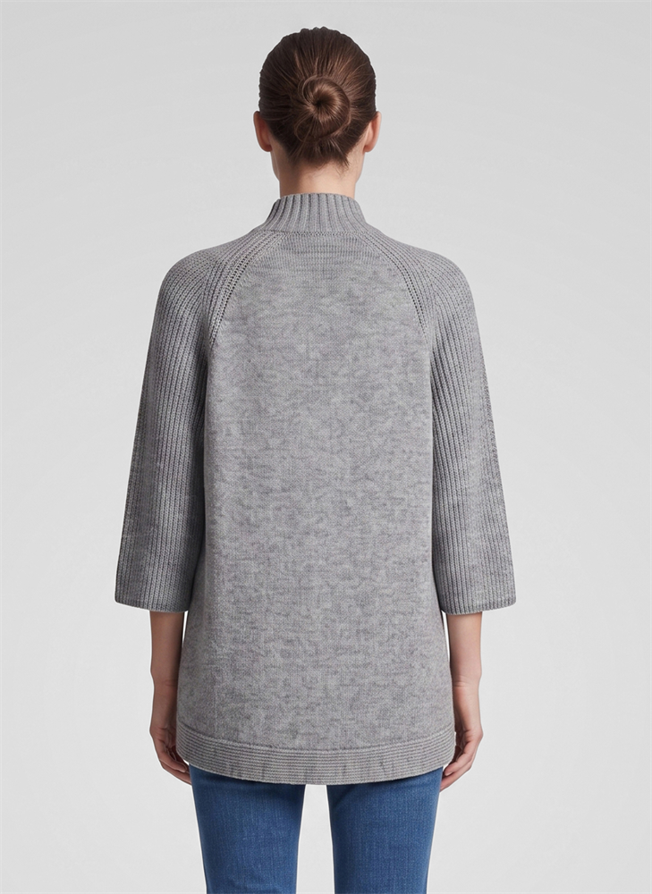 STRICKJACKE - 57-121531
