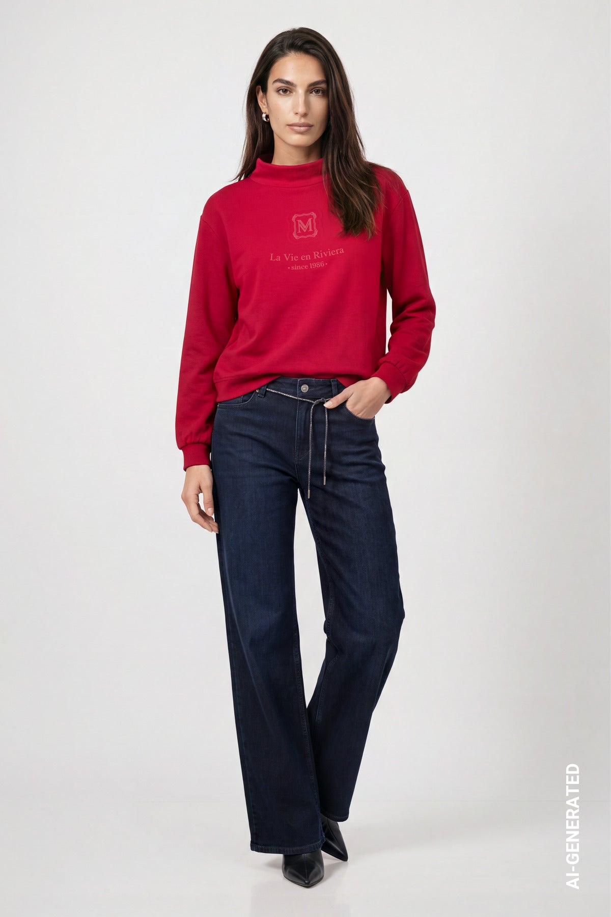 Pullover - 809860