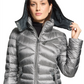 Jacke Watte - 92126208