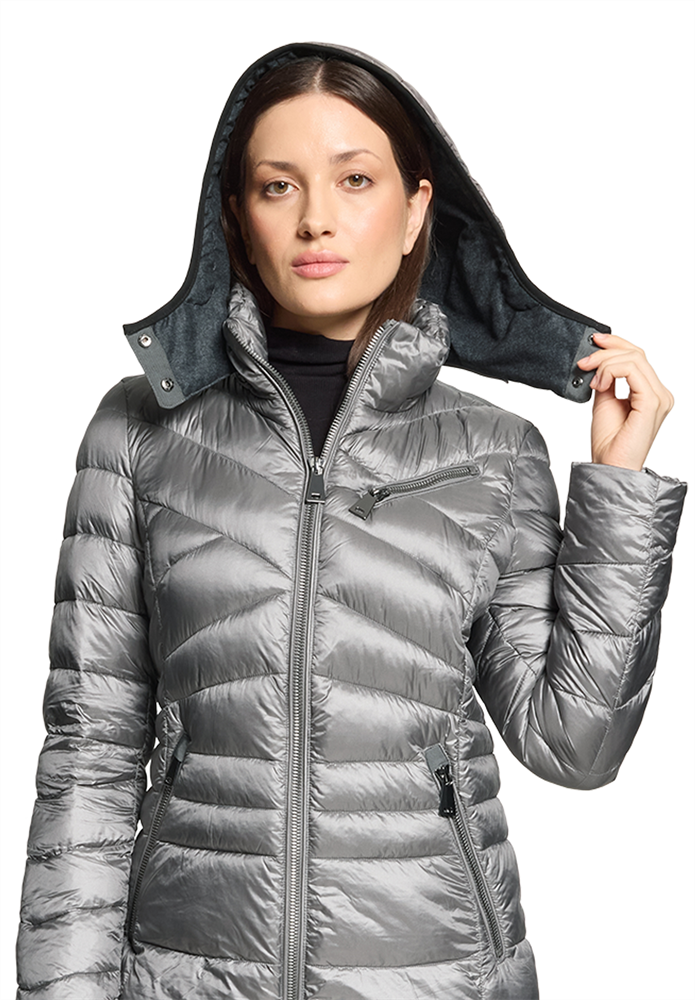 Jacke Watte - 92126208