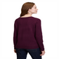 Strickpullover Kurz 1/1 Arm - 51782907