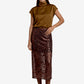 Bluse Kurz ohne Arm - 110-10004514