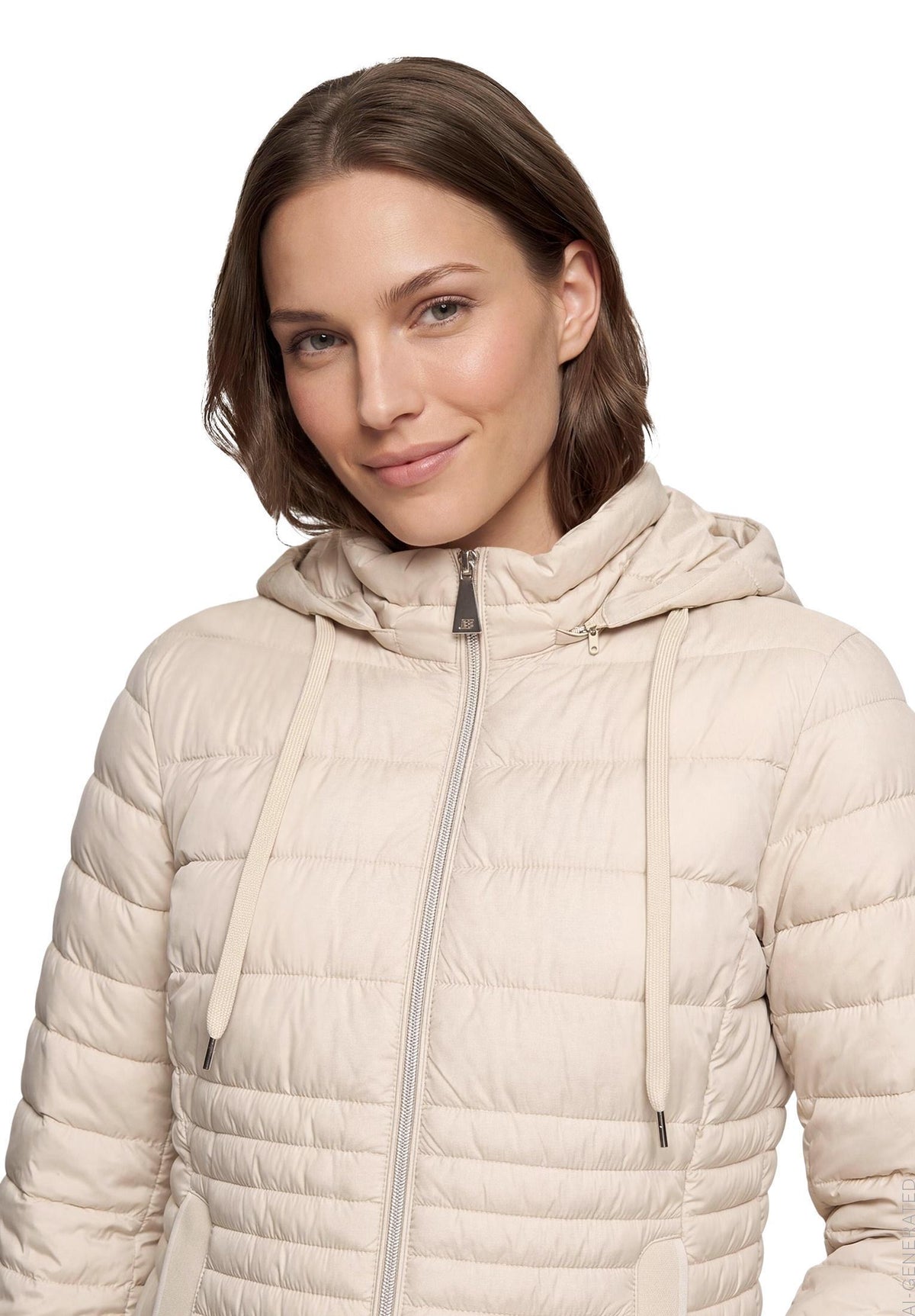 Jacke Watte - 71111515