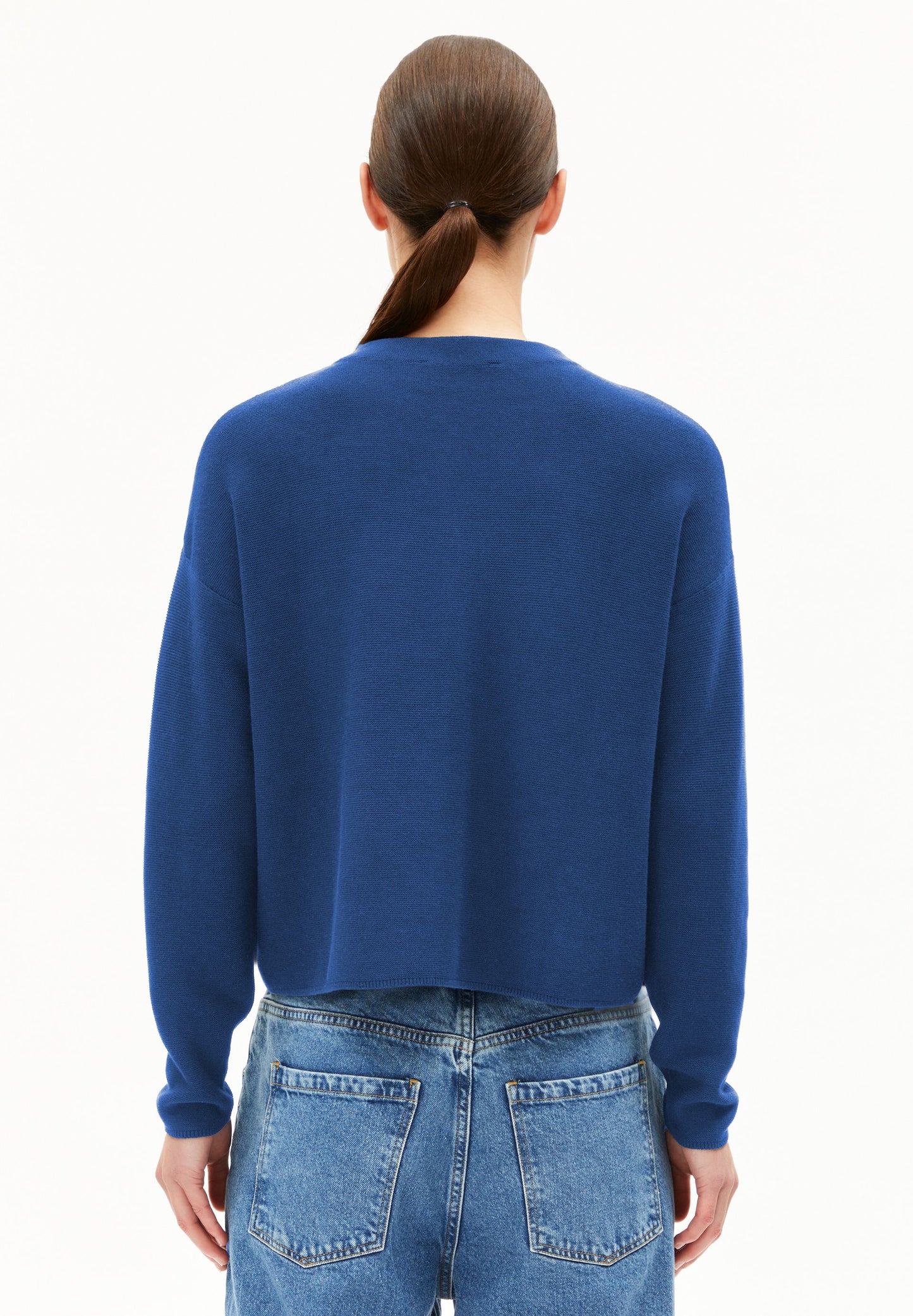 MERINAA LINKS LINKS SWEATER - 30005155