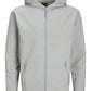 JCOCLOUD SWEAT ZIP HOOD NOOS - 12253764