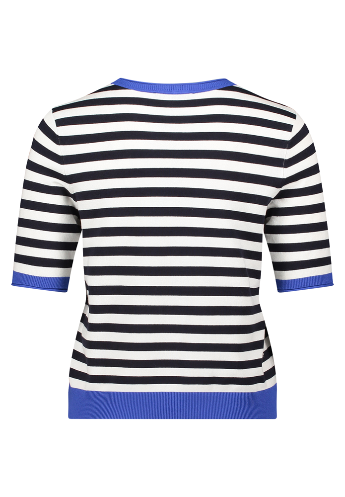 Strickpullover Kurz 1/2 Arm - 54161440