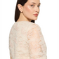 Strickpullover Kurz 1/2 Arm - 59923297