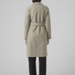 VMFORTUNEAYA LONG COAT GA NOOS - 10278330