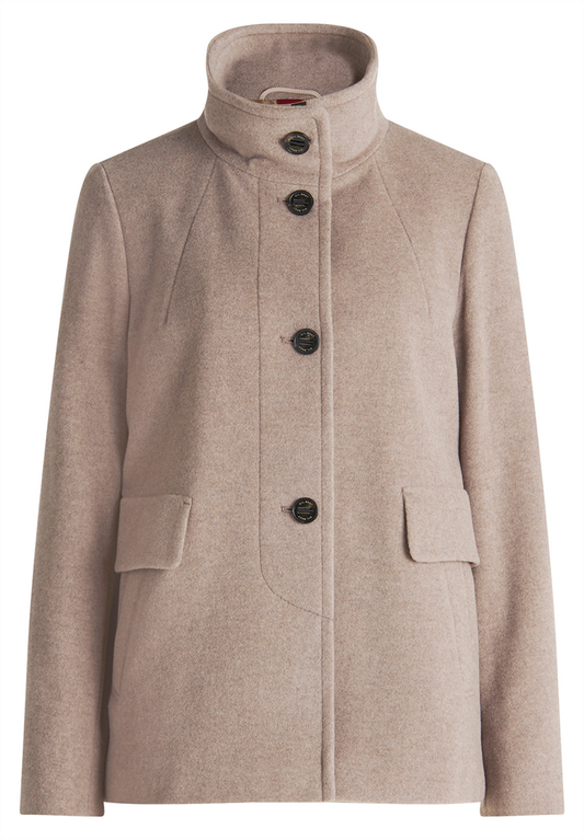 Jacke Wolle - 95436135