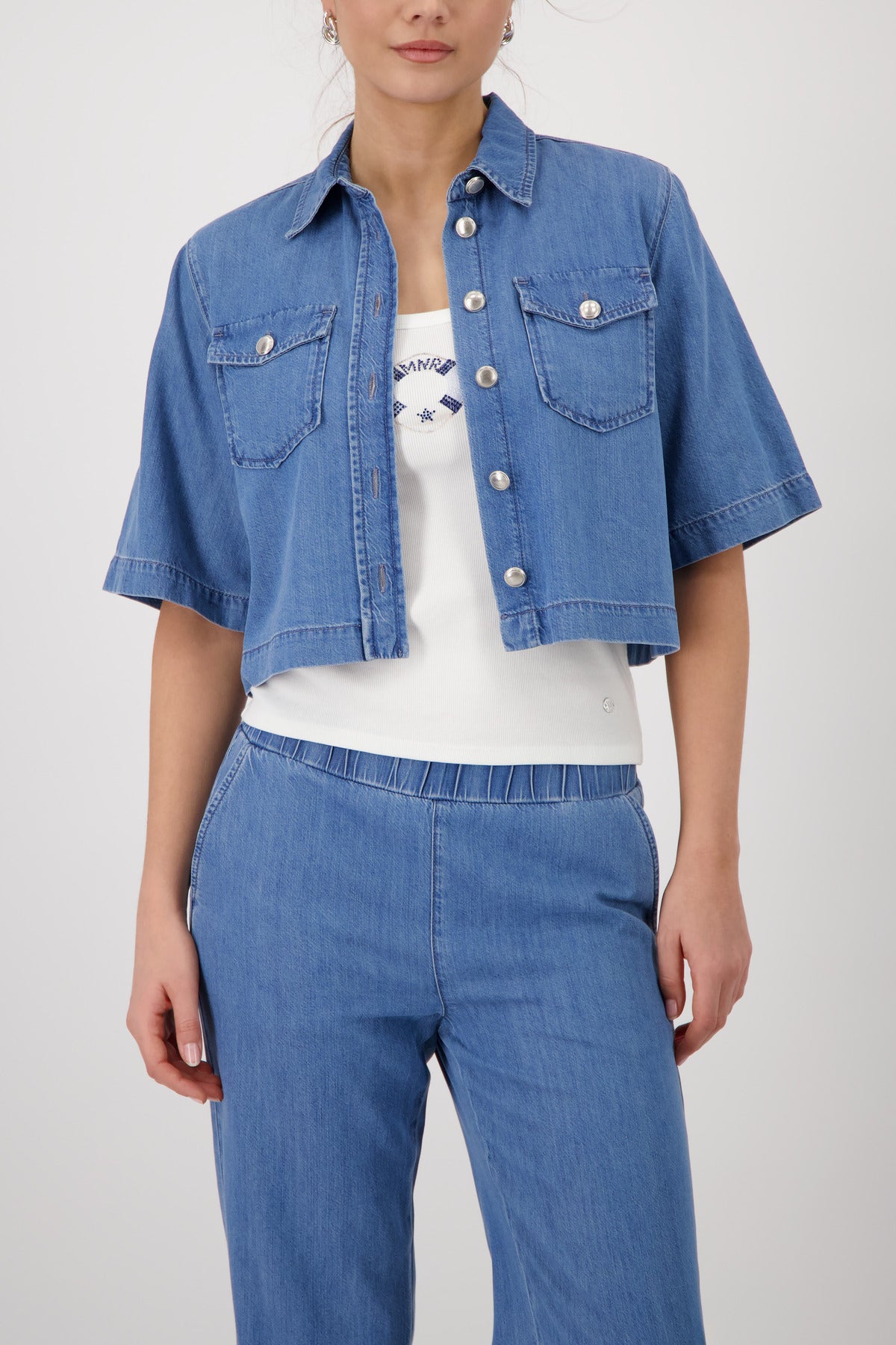 Blazer & Indoorjacken