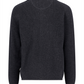 Buttoned Cardigan, Merino Cashmere - 1510807