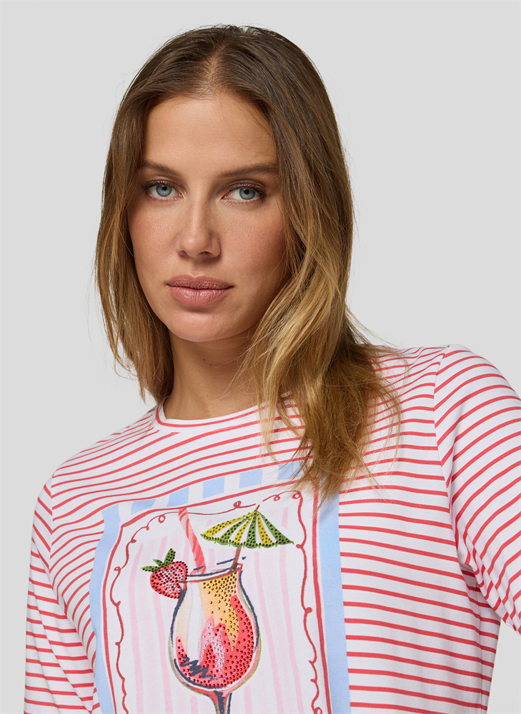 T-Shirt - 56-124374