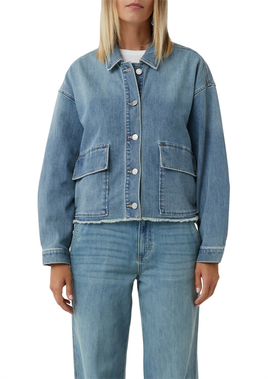 Indoor-Jacke - 2169368