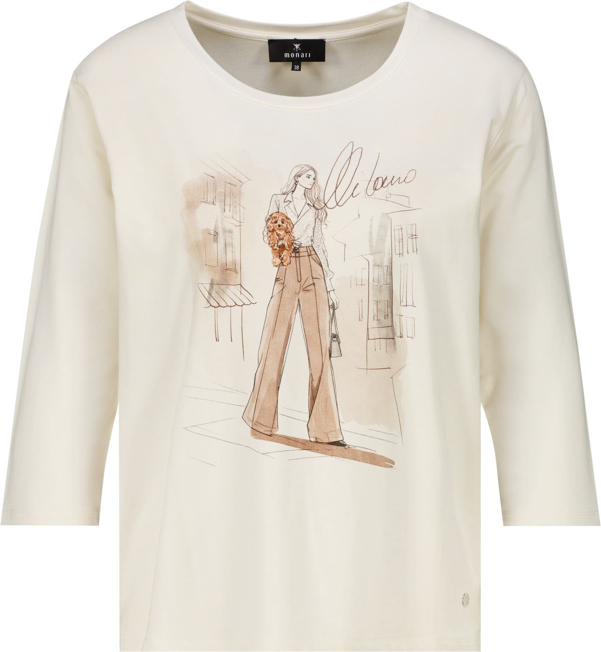 Pullover - 810047