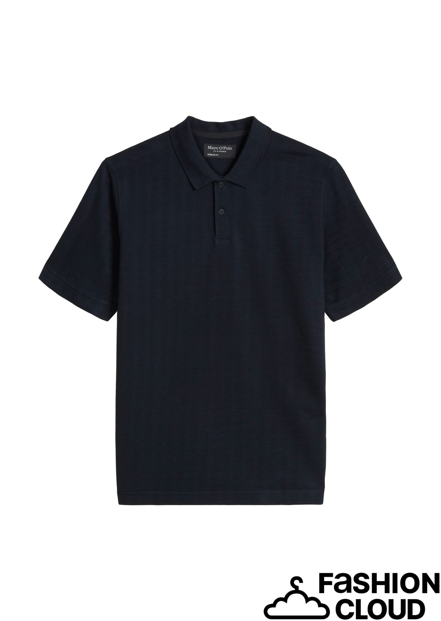 Jersey Poloshirts Shortsleeve - 5000012662