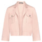 Blazerjacke Kurz 3/4 Arm - 47421673